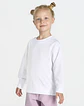 Kid Sweatshirt French Terry — Sem Personalização - Thumbnail 1