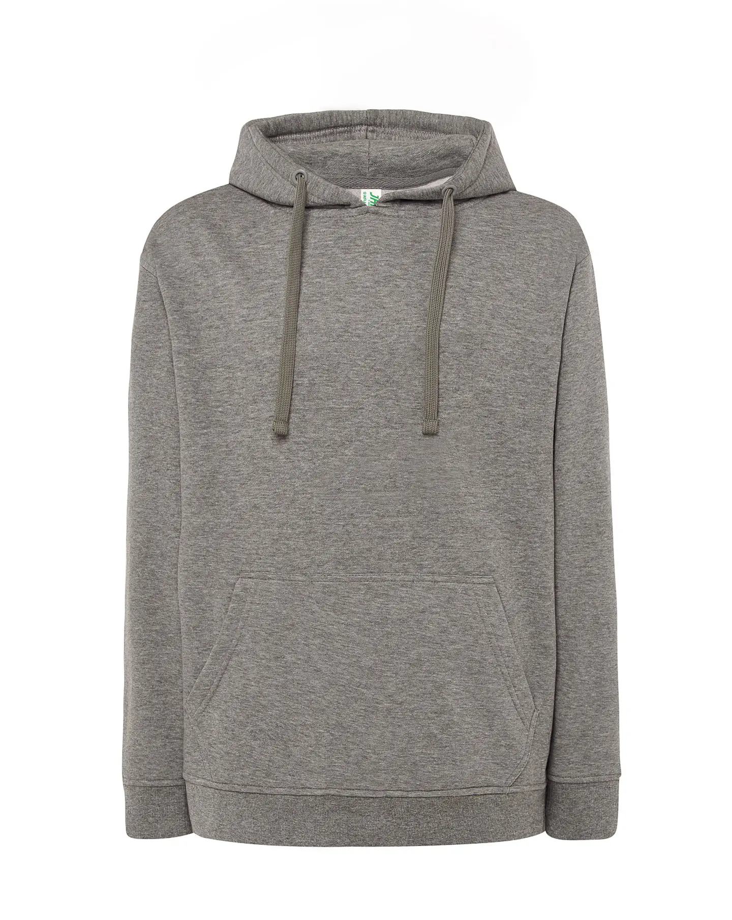 Kangaroo Sweatshirt King Size — Sem Personalização 5