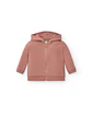 Baby Hooded Sweatshirt — Sem Personalização - Thumbnail 4