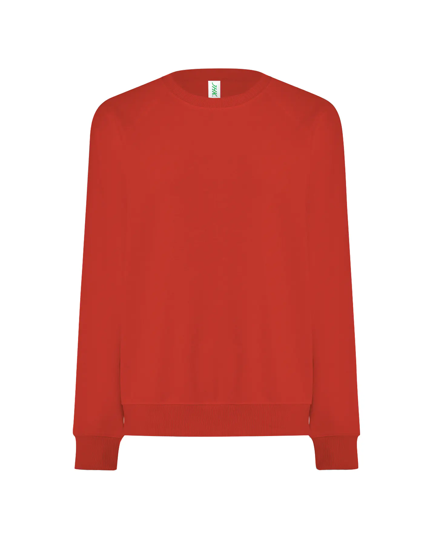 Sweatshirt Raglan Unisex — Sem Personalização 5