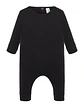 Baby Playsuit LS — Sem Personalização - Thumbnail 3