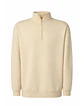 Half Zip Sweatshirt — Sem Personalização - Thumbnail 3