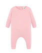 Baby Playsuit LS — Sem Personalização - Thumbnail 4