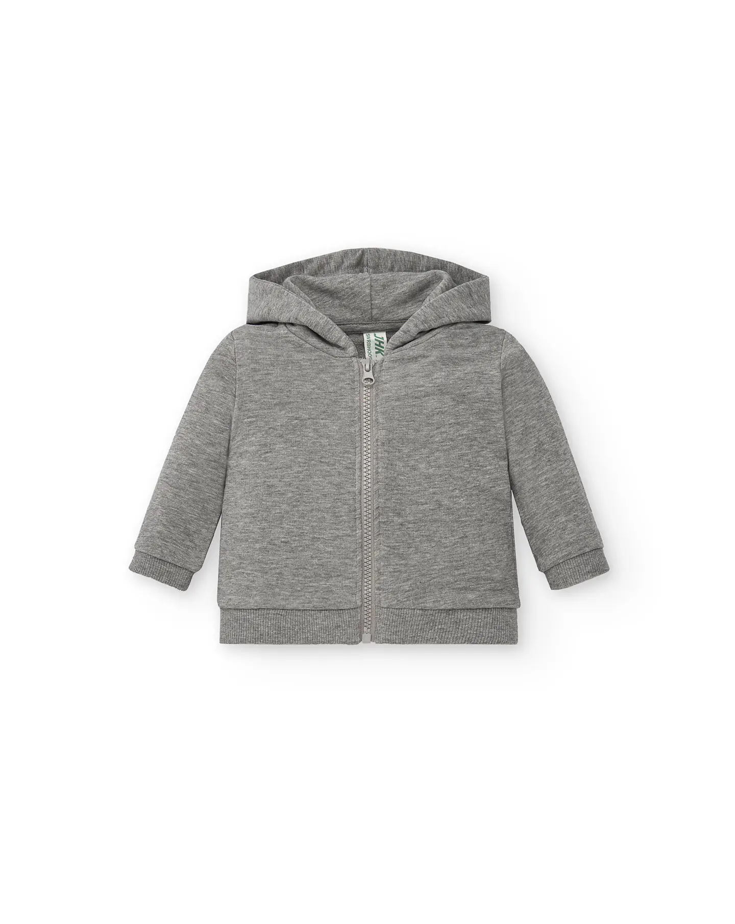 Baby Hooded Sweatshirt — Sem Personalização 5