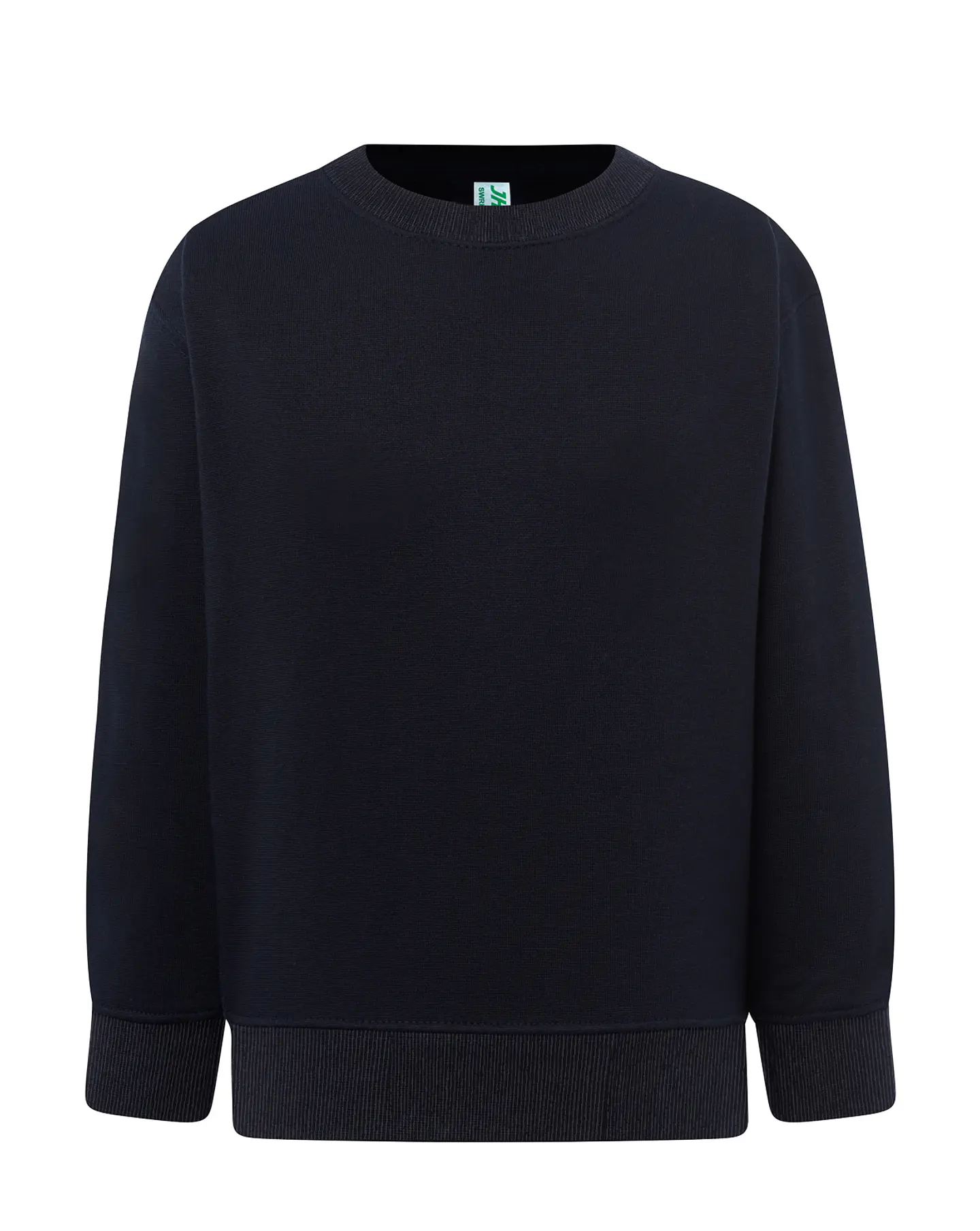 Kid Sweatshirt French Terry — Sem Personalização 3
