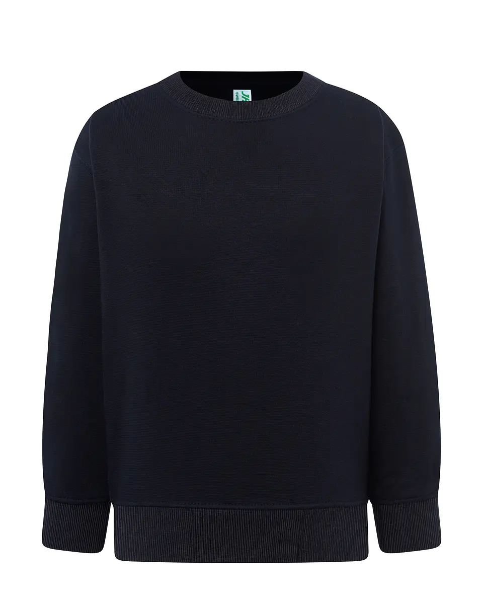 Kid Sweatshirt French Terry — Sem Personalização 3