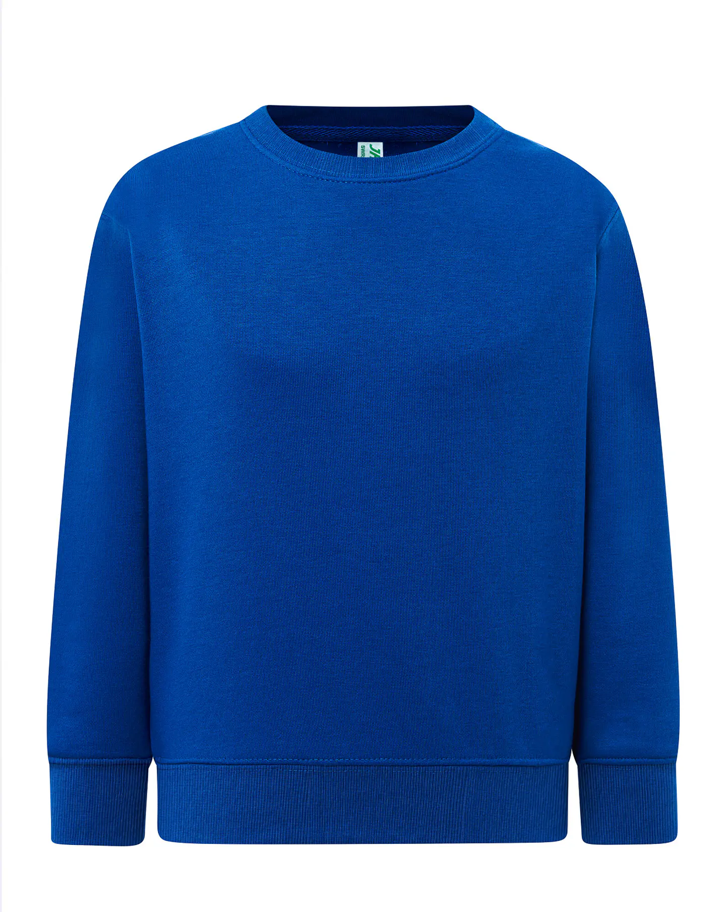Kid Sweatshirt French Terry — Sem Personalização 4