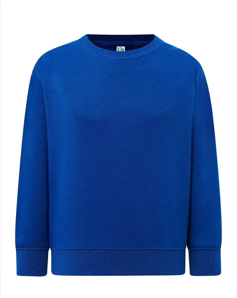 Kid Sweatshirt French Terry — Sem Personalização 4