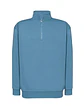 Half Zip Sweatshirt — Sem Personalização - Thumbnail 5