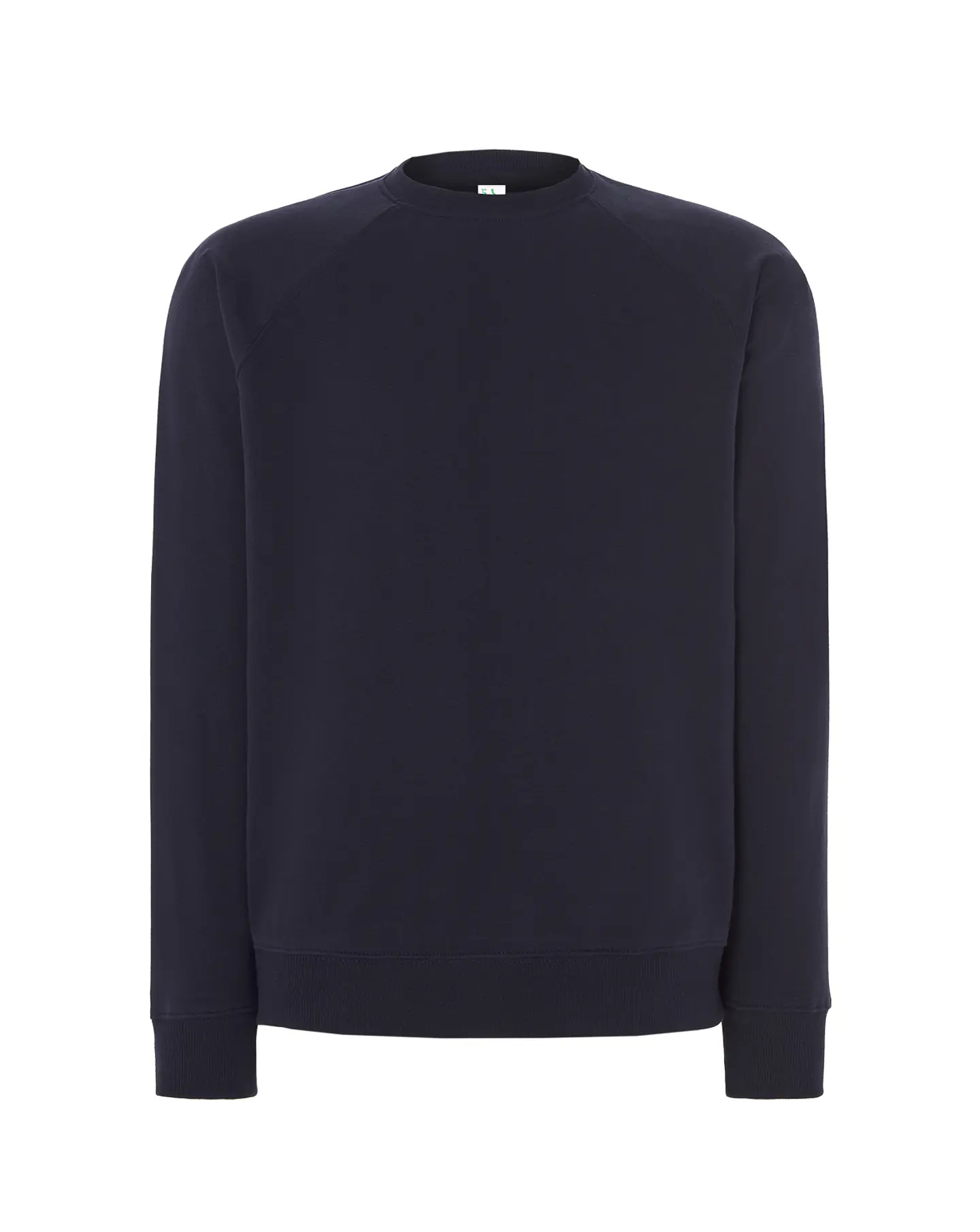 Sweatshirt Raglan Unisex — Sem Personalização 6