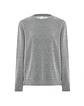 Sweatshirt Raglan Unisex — Sem Personalização - Thumbnail 8