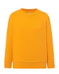Crew Neck Sweatshirt Kid — Peach — Sem Personalização - thumbnail 1