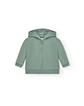 Baby Hooded Sweatshirt — Sem Personalização - Thumbnail 6