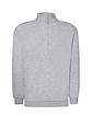Half Zip Sweatshirt — Sem Personalização - Thumbnail 6