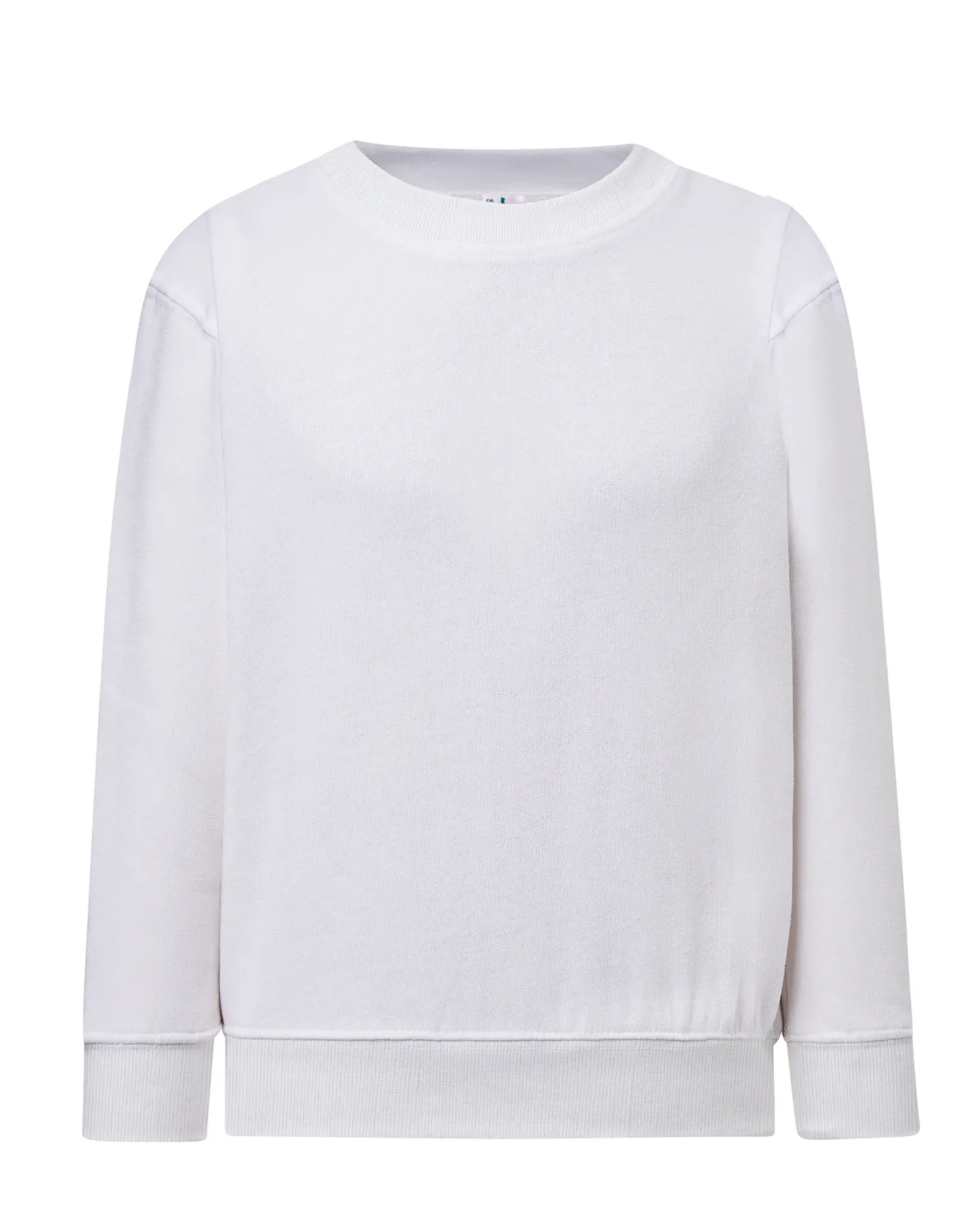Kid Sweatshirt French Terry — Sem Personalização 5