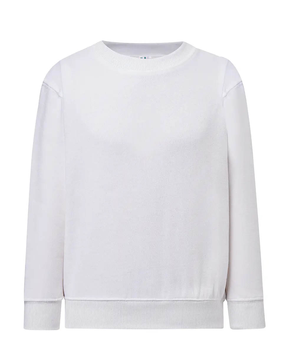 Kid Sweatshirt French Terry — Sem Personalização 5