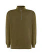 Half Zip Sweatshirt — Sem Personalização - Thumbnail 7