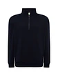 Half Zip Sweatshirt — Sem Personalização - Thumbnail 8