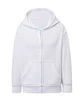 Kid Hooded Sweatshirt — Sem Personalização - thumbnail 2