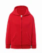 Kid Hooded French Terry Sweatshirt — Sem Personalização - thumbnail 2