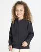 Kid Hooded French Terry Sweatshirt — Sem Personalização - thumbnail 1