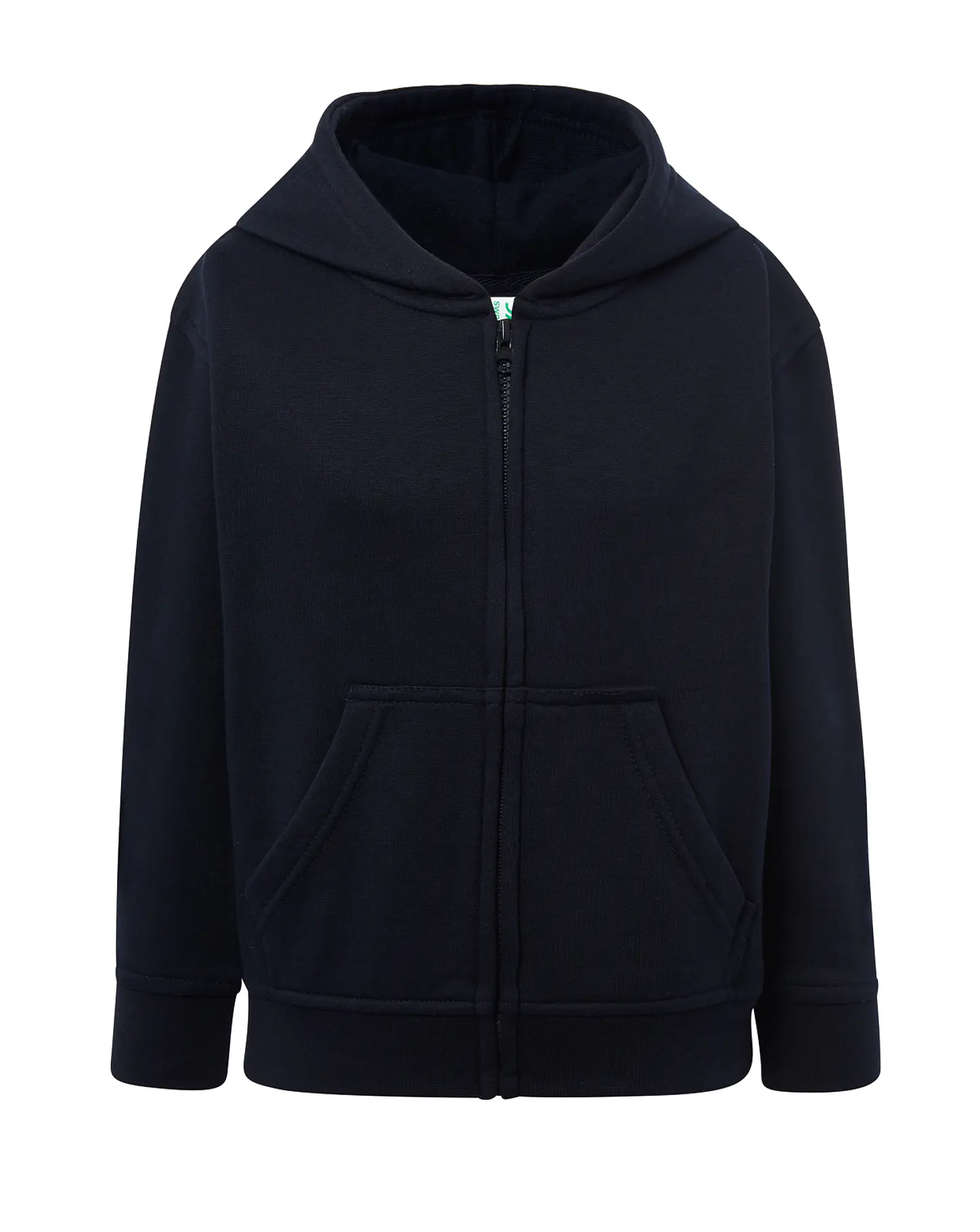 Kid Hooded Sweatshirt — Sem Personalização 3