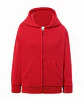 Kid Hooded Sweatshirt — Sem Personalização - thumbnail 4