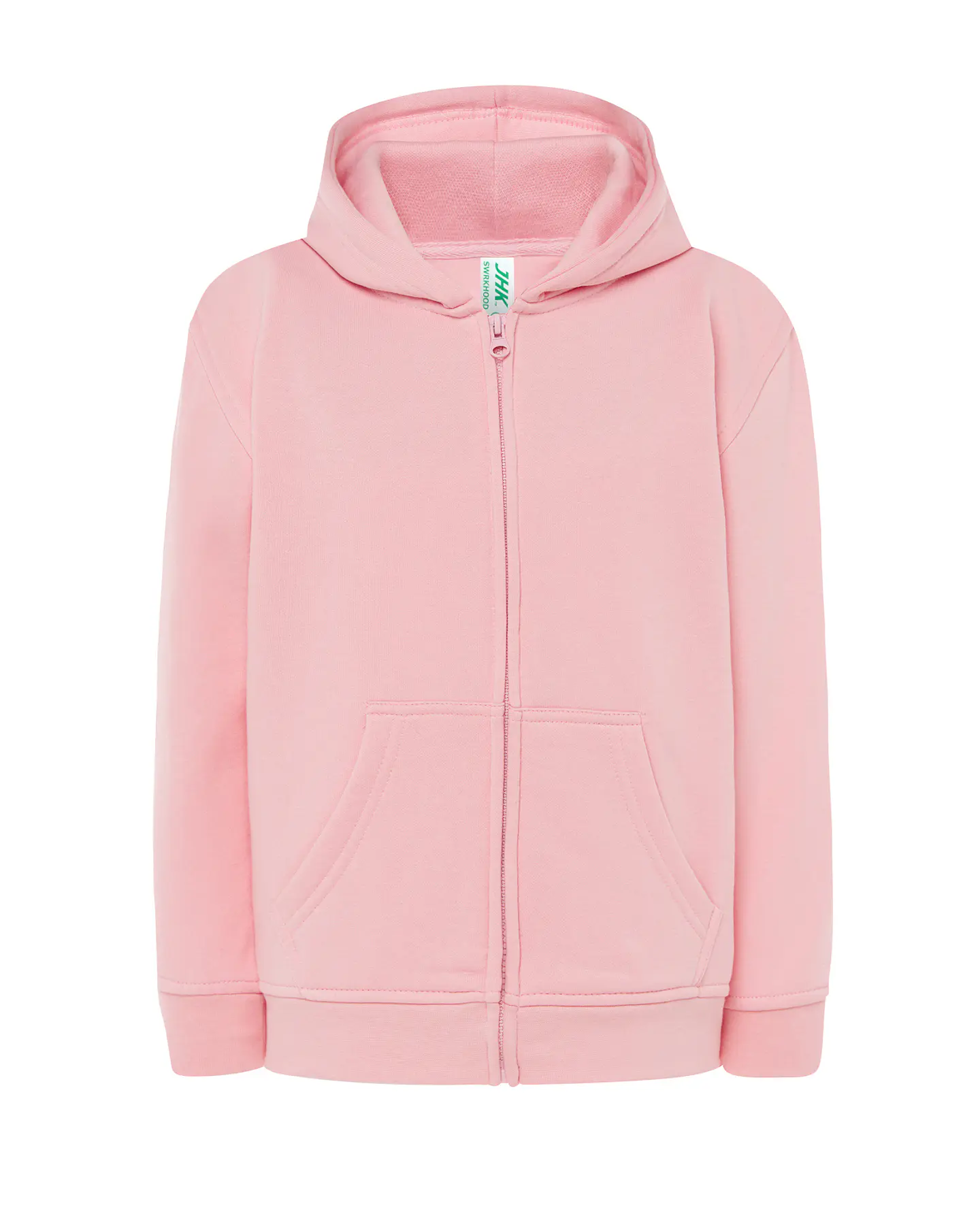 Kid Hooded Sweatshirt — Sem Personalização 5