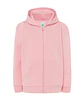Kid Hooded Sweatshirt — Sem Personalização - thumbnail 5