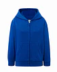 Kid Hooded French Terry Sweatshirt — Sem Personalização - thumbnail 4