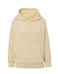 Kangaroo Sweatshirt Kid — Butter Cream — Sem Personalização - Thumbnail 1