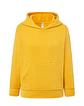 Kangaroo Sweatshirt Kid — Gold — Sem Personalização - thumbnail 1