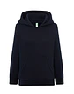 Kangaroo Sweatshirt Kid — Navy — Sem Personalização - Thumbnail 1
