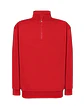 Half Zip Sweatshirt — Sem Personalização - Thumbnail 10