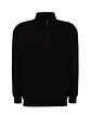 Half Zip Sweatshirt — Sem Personalização - Thumbnail 11
