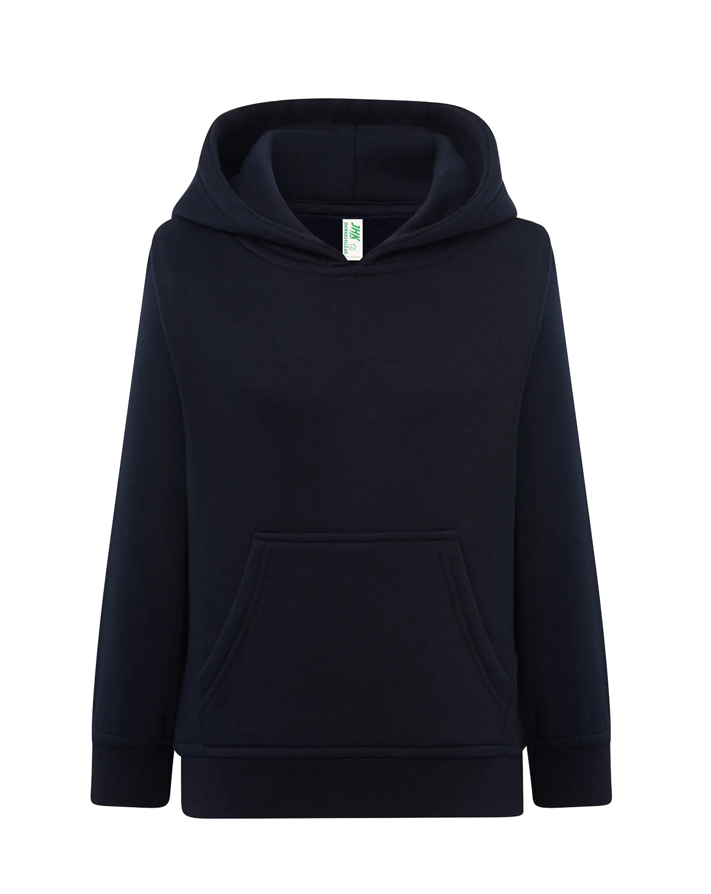 Kid Kangaroo French Terry Sweatshirt — Sem Personalização 2