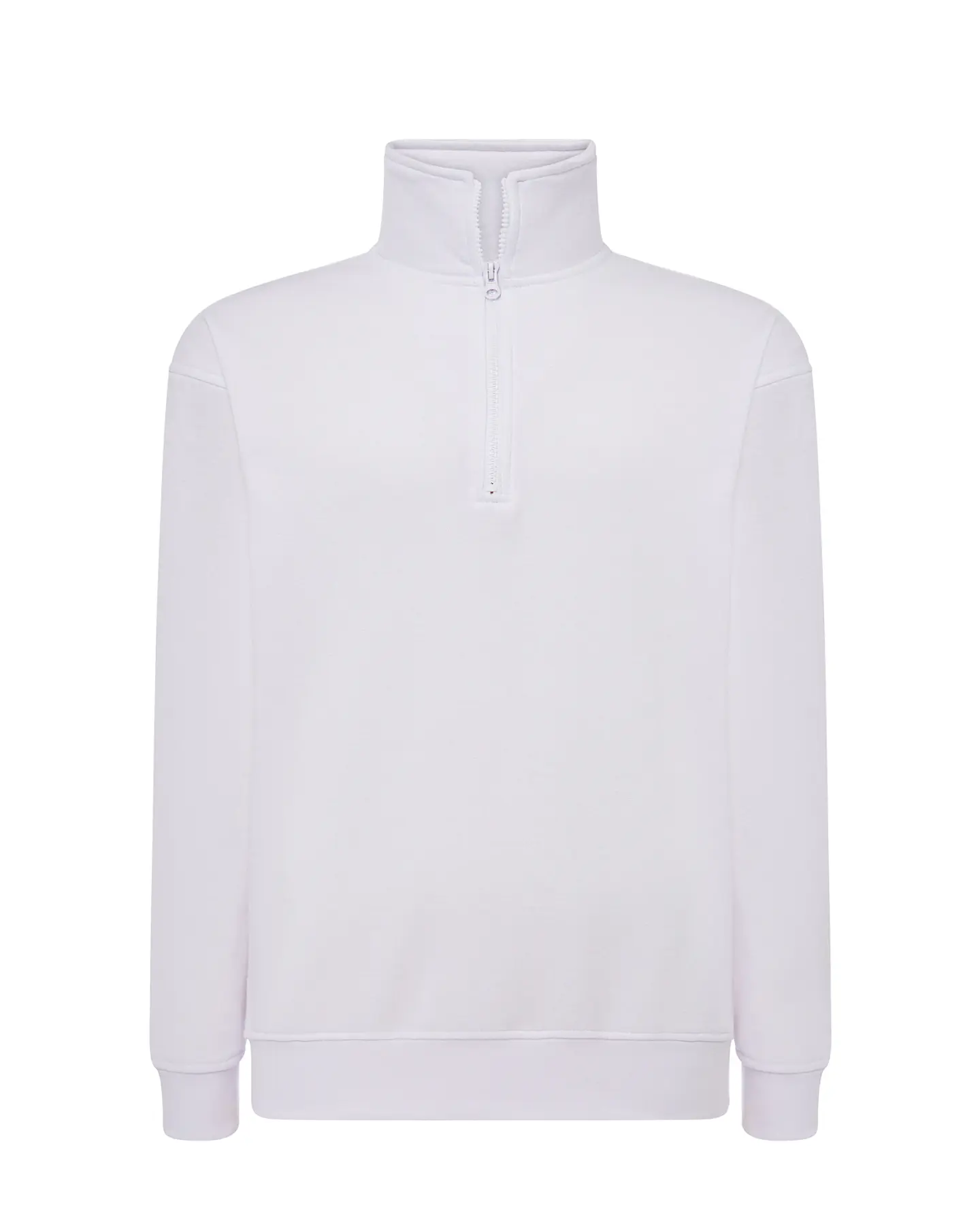 Half Zip Sweatshirt — Sem Personalização 12