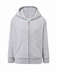 Kid Hooded Sweatshirt — Sem Personalização - thumbnail 7