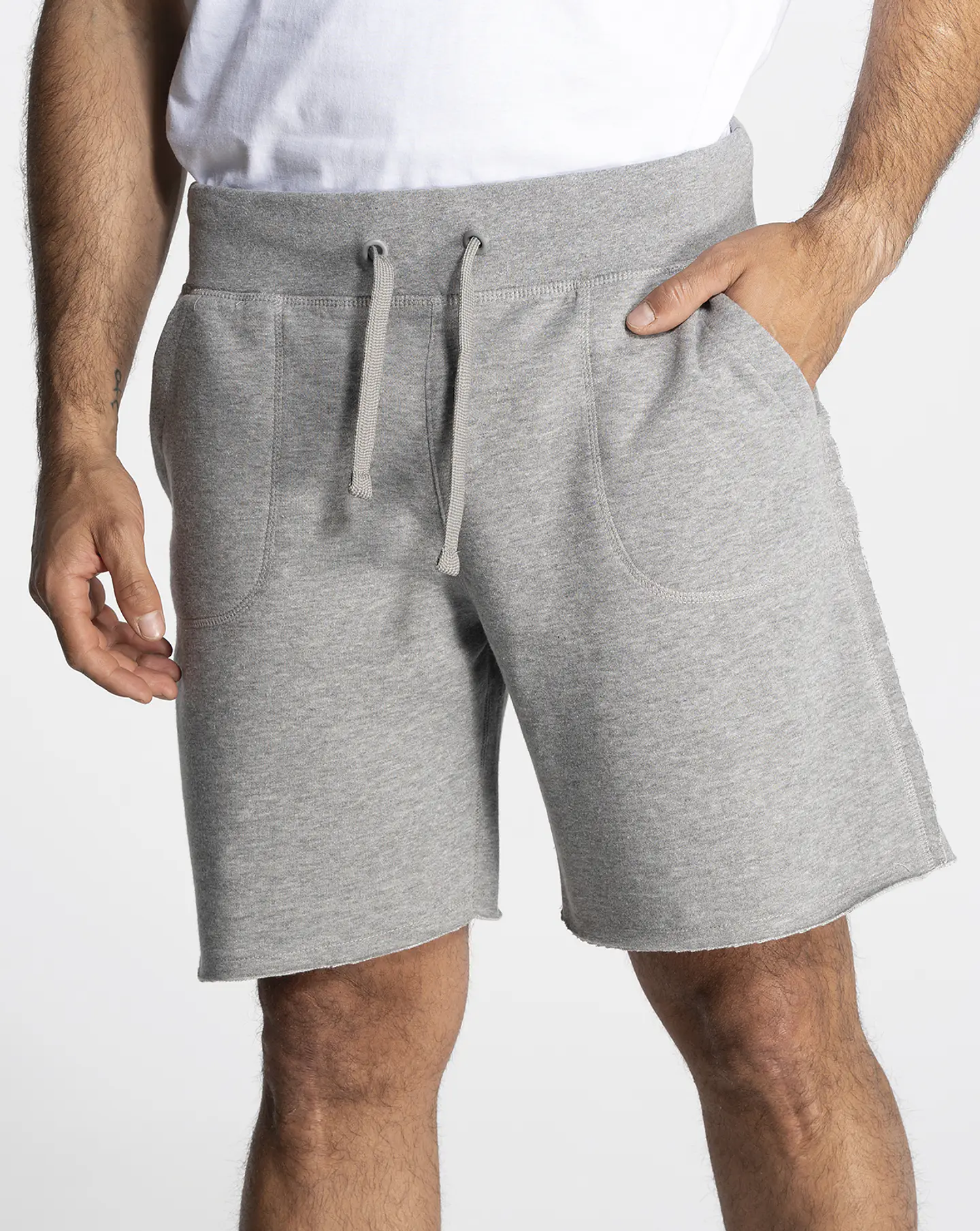 Sweat Shorts Man — Sem Personalização 1