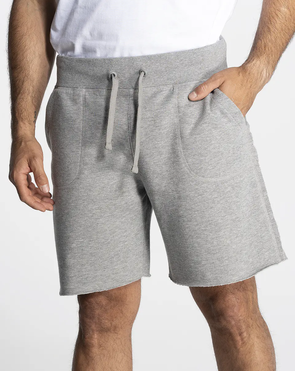 Sweat Shorts Man — Sem Personalização 1