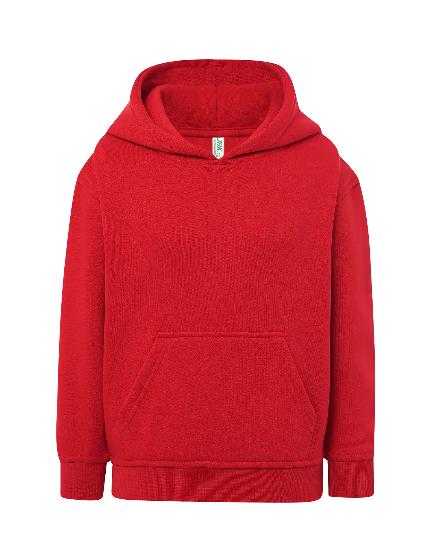 Kid Kangaroo French Terry Sweatshirt — Sem Personalização 4