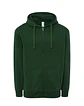 Hooded Sweatshirt — Bottle Green — Sem Personalização - Thumbnail 1