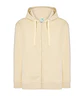Hooded Sweatshirt — Butter Cream — Sem Personalização - Thumbnail 1