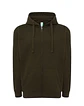 Hooded Sweatshirt — Khaki — Sem Personalização - thumbnail 1