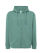 Hooded Sweatshirt — Moss Green — Sem Personalização - thumbnail 1