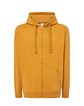 Hooded Sweatshirt — Mustard — Sem Personalização - thumbnail 1