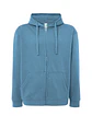 Hooded Sweatshirt — Petrol Blue — Sem Personalização - Thumbnail 1