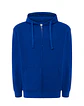 Hooded Sweatshirt — Royal Blue — Sem Personalização - Thumbnail 1
