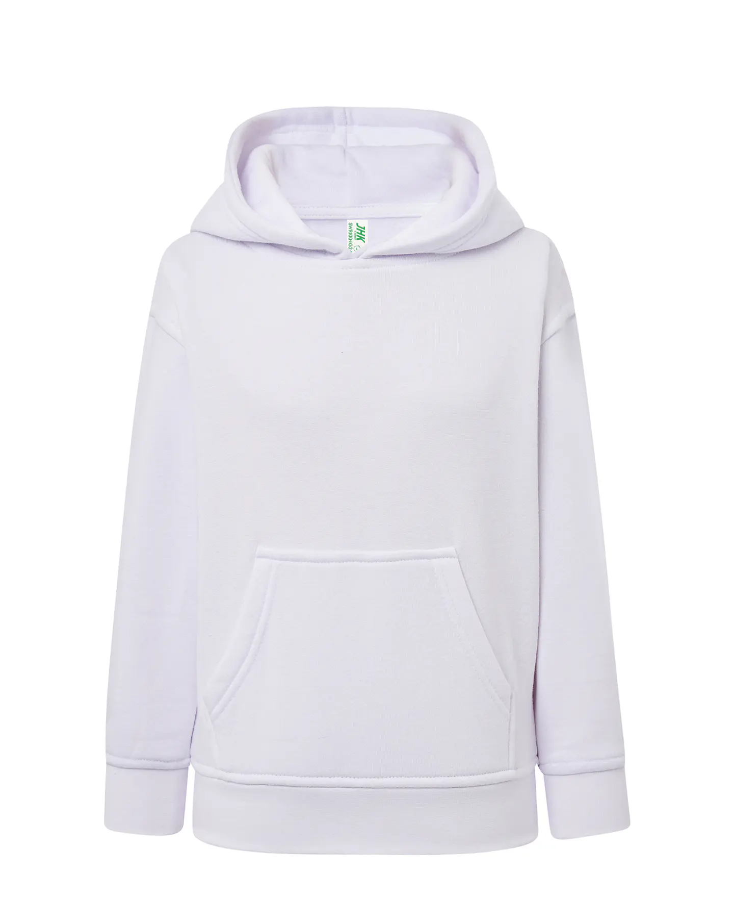 Kid Kangaroo French Terry Sweatshirt — Sem Personalização 5
