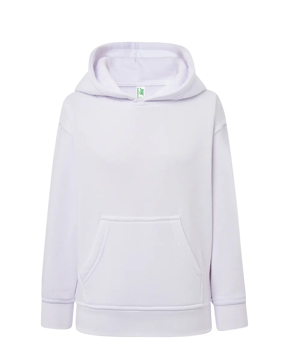 Kid Kangaroo French Terry Sweatshirt — Sem Personalização 5
